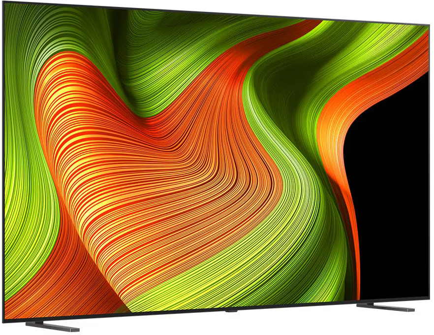 ЖК телевизор LG 83" OLED83B5RLA