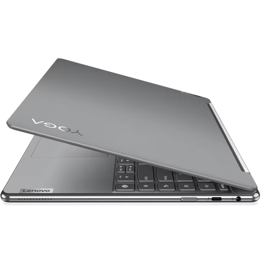 Ноутбук Lenovo Yoga 9 14IAP7 (82LU004NRU)