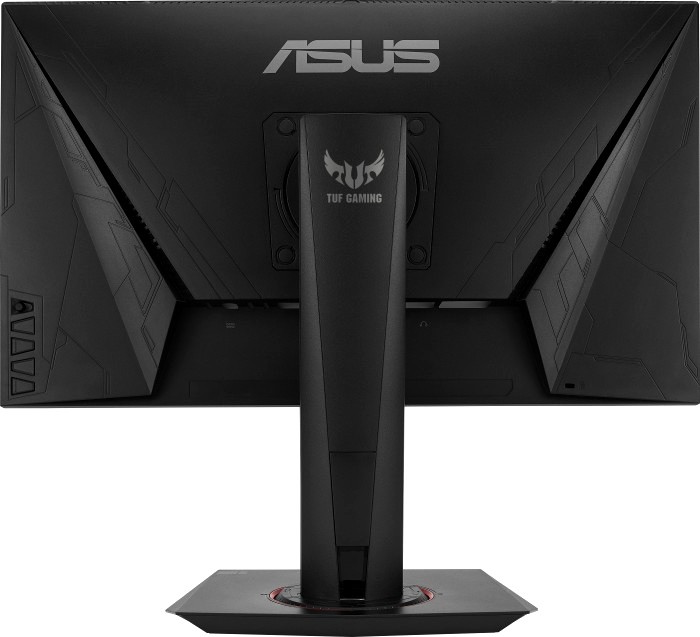 Монитор ASUS 25" VG258QM