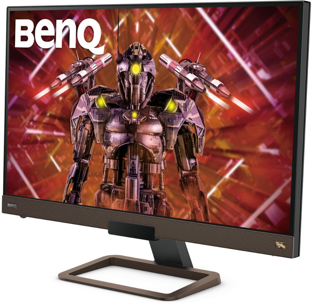 Монитор BenQ 27" EX2780Q