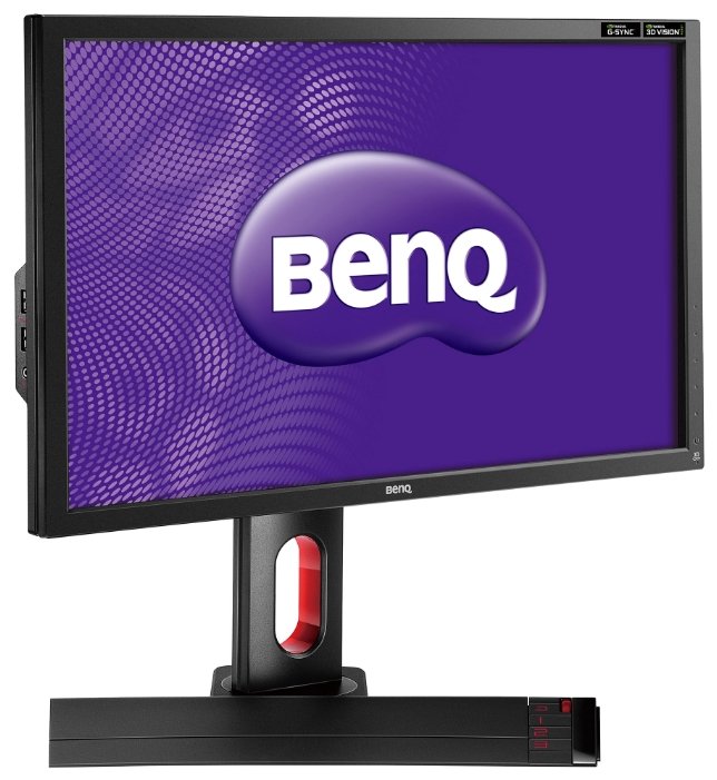 Монитор BenQ 24" XL2420G