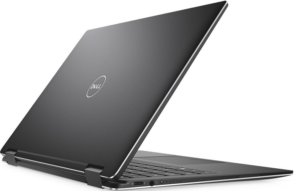 Ноутбук Dell XPS 13 (9365-6232)