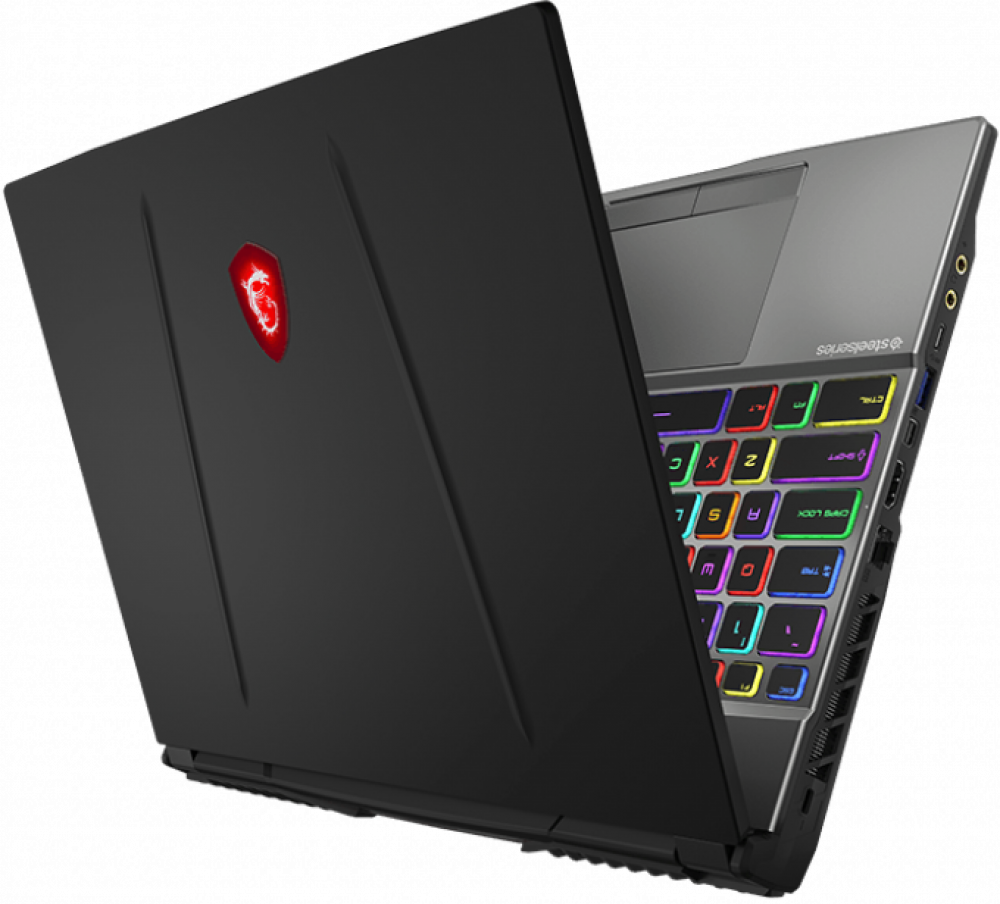 Ноутбук MSI GP65 (9SD-254) Leopard