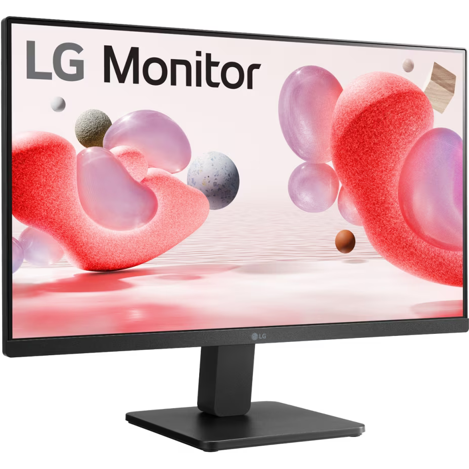 Монитор LG 24" 24MR400-B