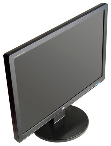 LG 22" Flatron W2242T-BF