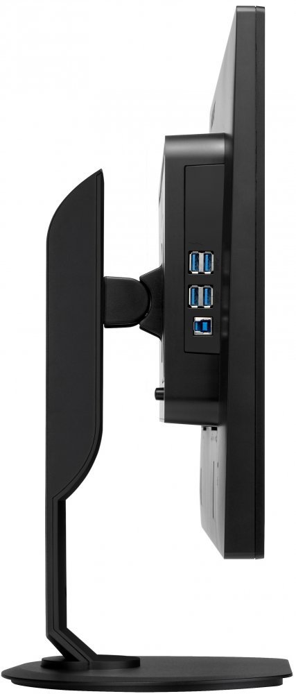 Монитор Philips 27" 272G5DJEB Brilliance