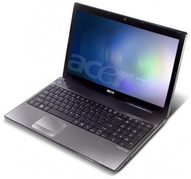 Acer Aspire 7551G-P543G25Misk