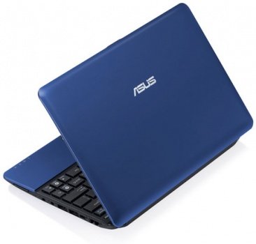 Ноутбук ASUS EEE PC 1015PEM Blue