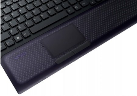 Ноутбук Sony VAIO VPC-CB2S1R/B