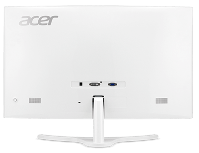 Монитор Acer 32" ED322QAwmidx