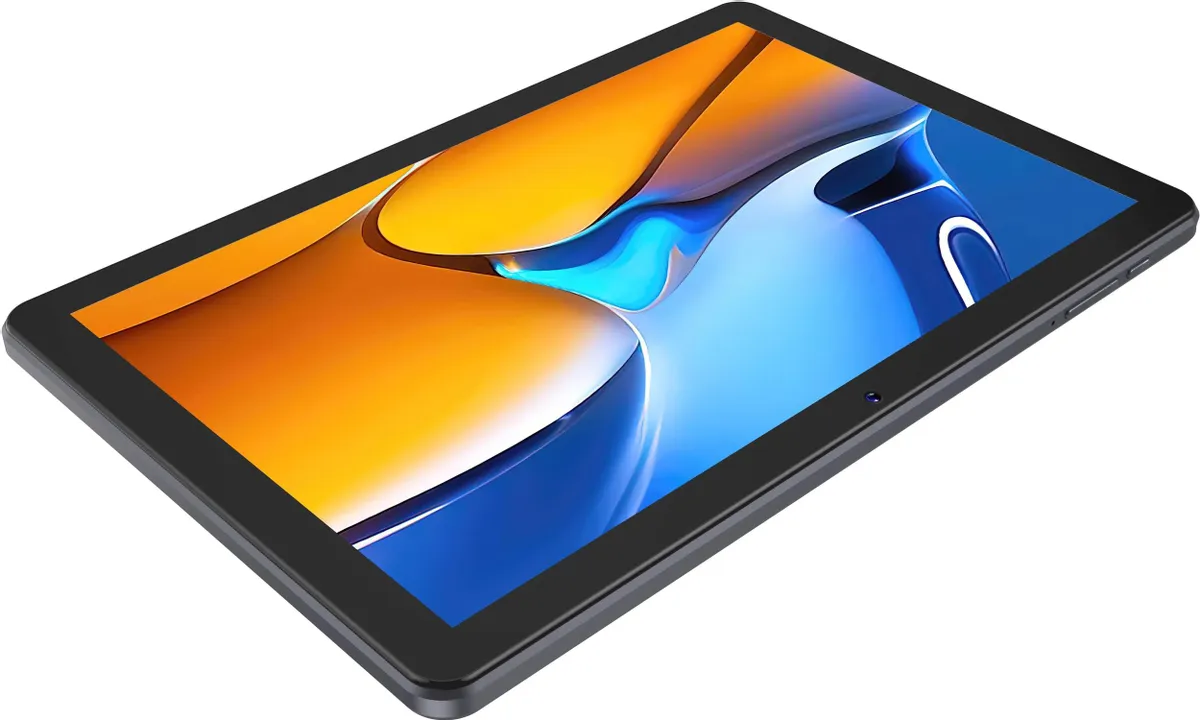 Планшет Digma Z10 SC9863A 3/32GB 4G Grey