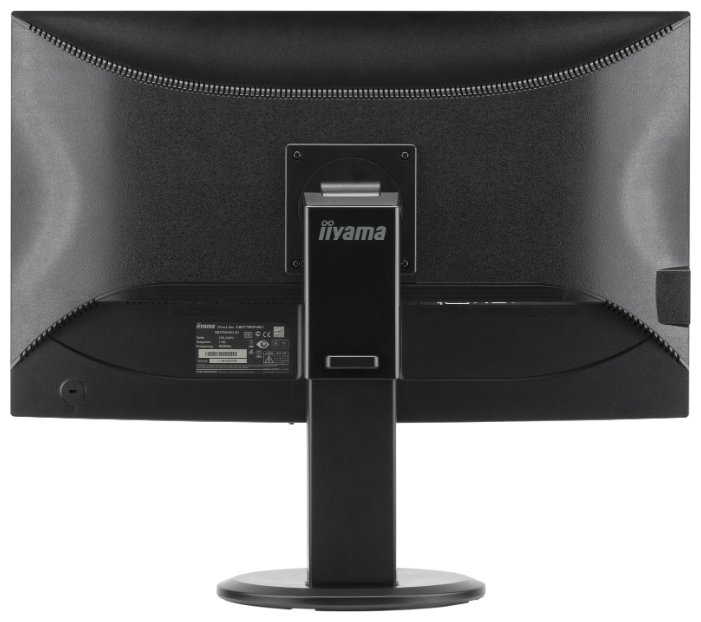 Монитор Iiyama 27" ProLite XB2780HSU-B1