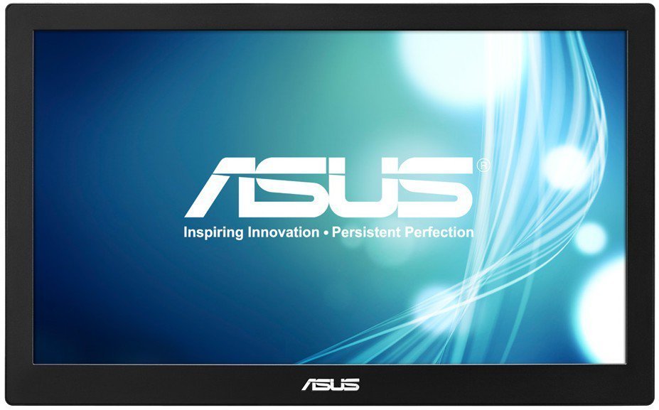 Монитор ASUS 16" MB168B+