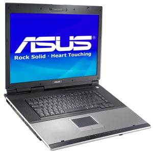 Asus F3Sa T7500 (Core 2 Duo 2200Mhz/15.4"/2048Mb/200.0Gb + 160Gb/DVD-RW)