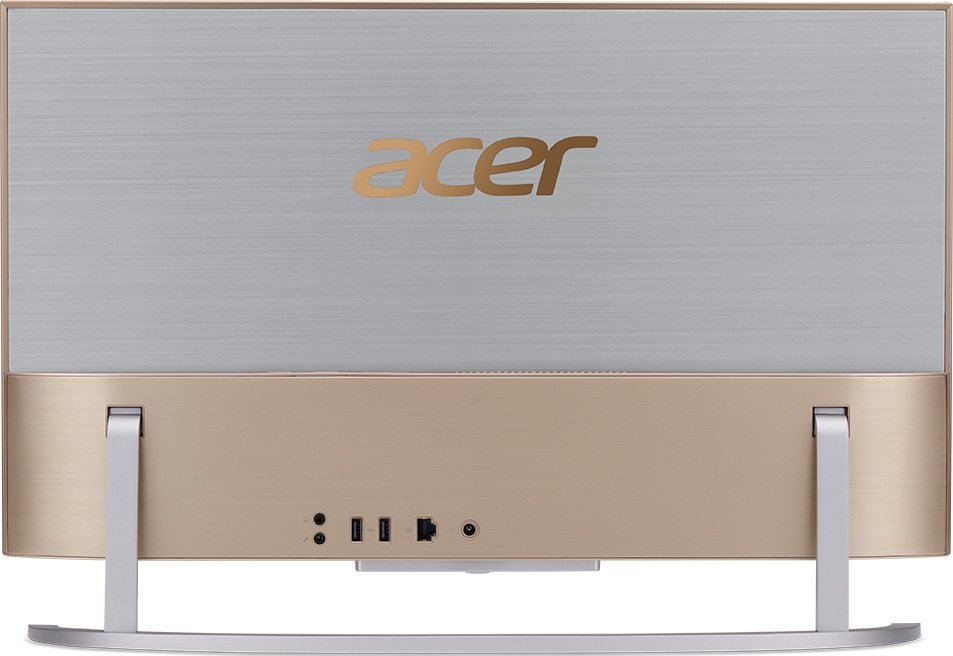 Моноблок Acer Aspire C24-760 (DQ.B8GER.004)