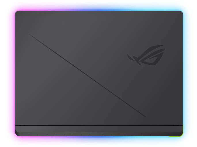 Ноутбук ASUS G815JPR ROG Strix G18 (2025) (S9042)