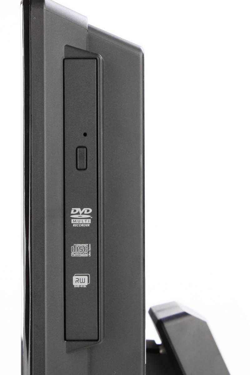 Моноблок Acer Aspire Z1620 (DQ.SMAER.019)