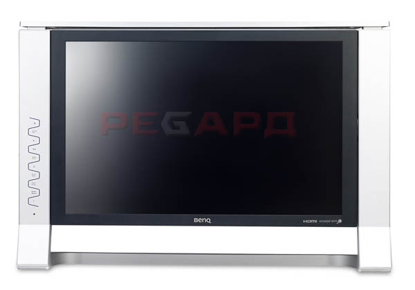 BENQ 24" FP241VW