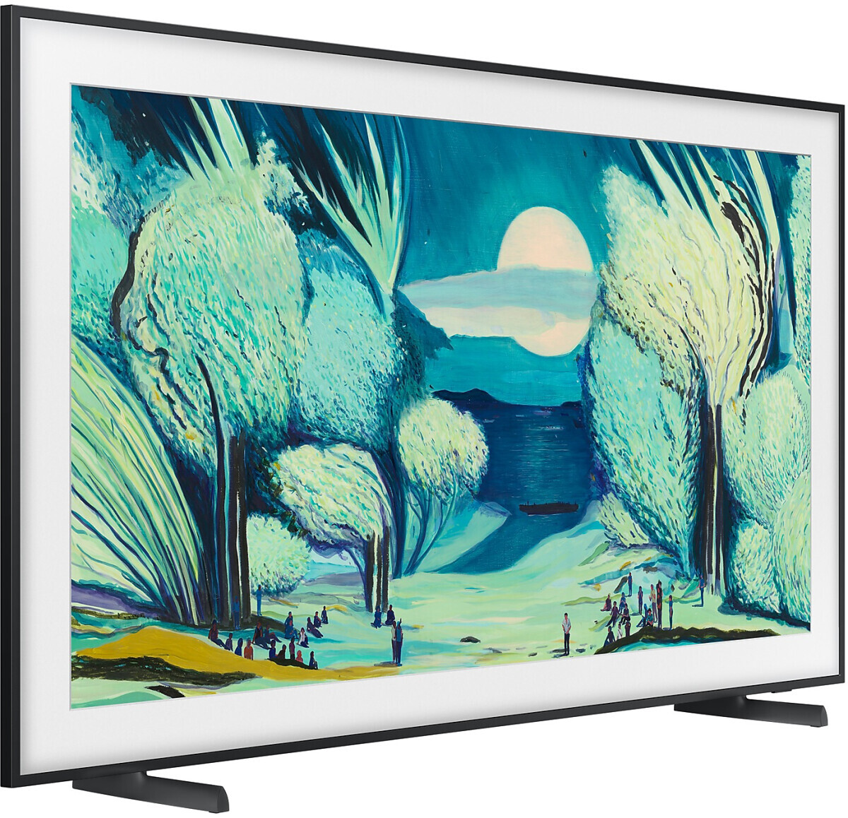 ЖК телевизор Samsung 50" QE50LS03FAUXRU
