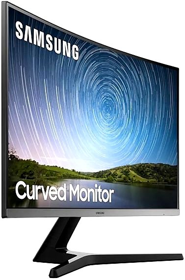 Монитор Samsung 27" C27R500FHI