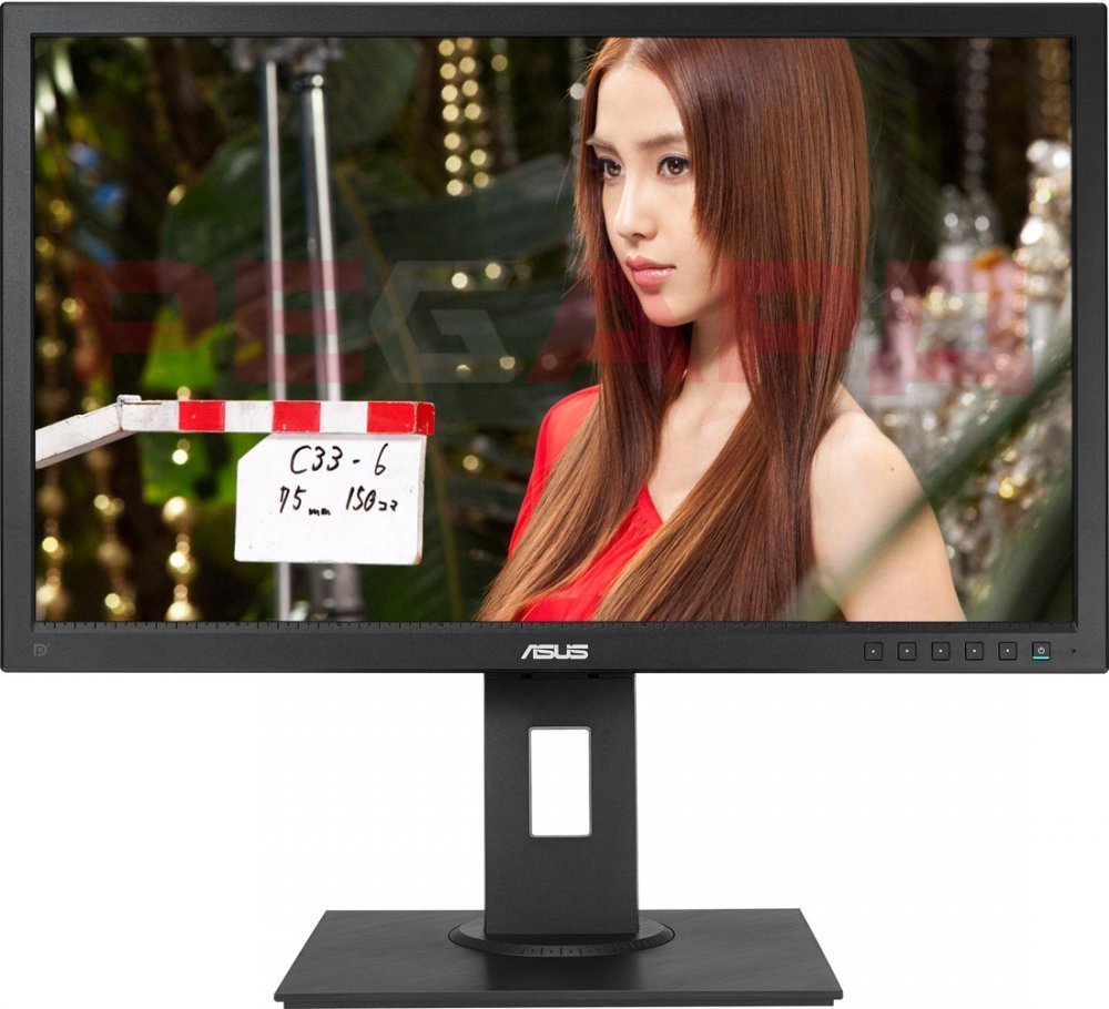 Монитор ASUS 22" BE229QLB