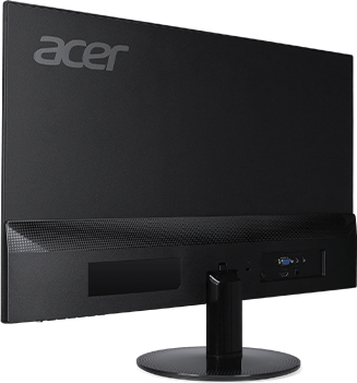 Монитор Acer 24" SA241YAbi
