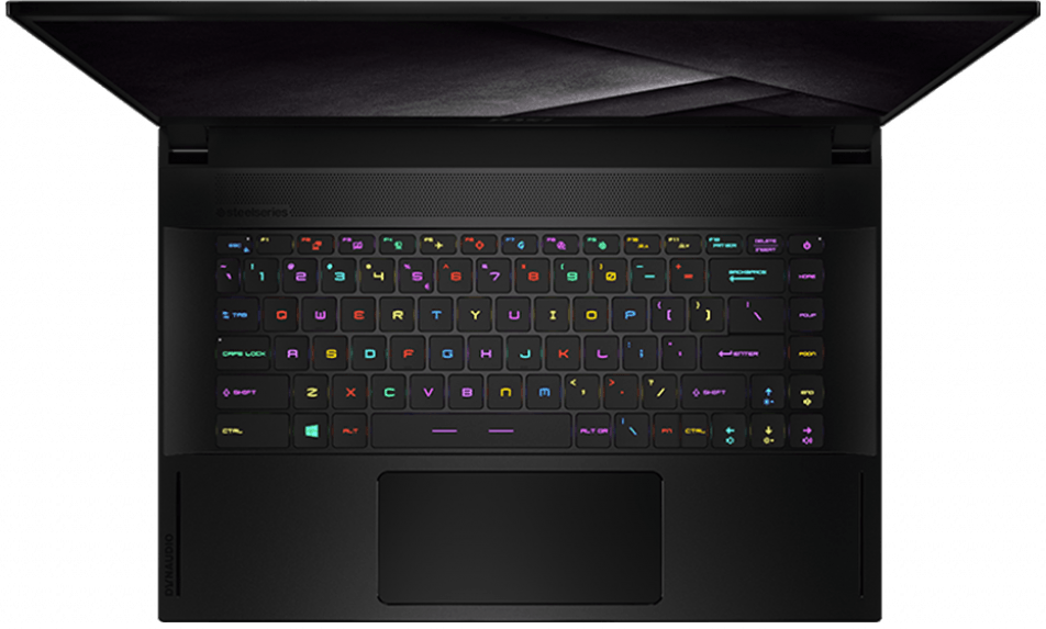 Ноутбук MSI GS66 (10SFS-405) Stealth