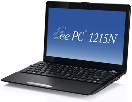 ASUS EEE PC 1215N