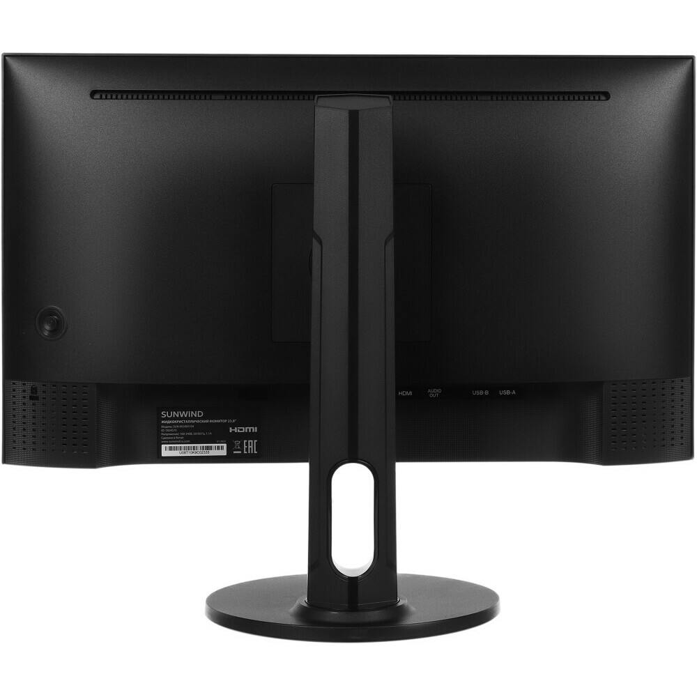 Монитор SunWind 24" SUN-M24BA104