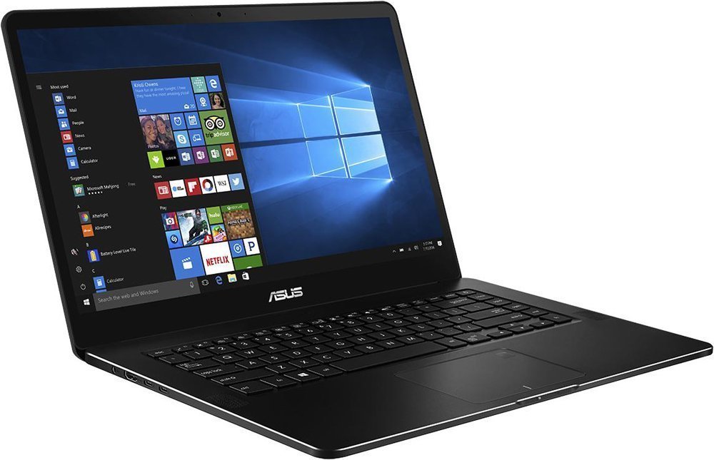 Ноутбук ASUS UX550VE (BN043R)