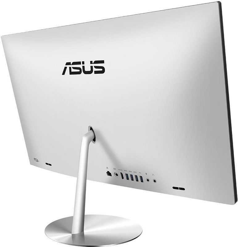 Моноблок ASUS Zen AiO ZN242GDK Silver (90PT0231-M04850)