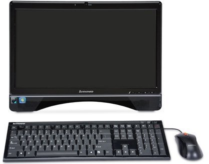 Моноблок  Lenovo IdeaCentre C305 (57-119253)