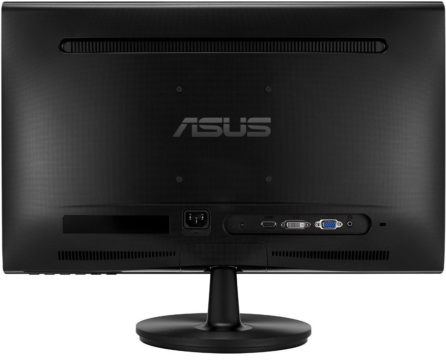 Монитор ASUS 22" VS228HR