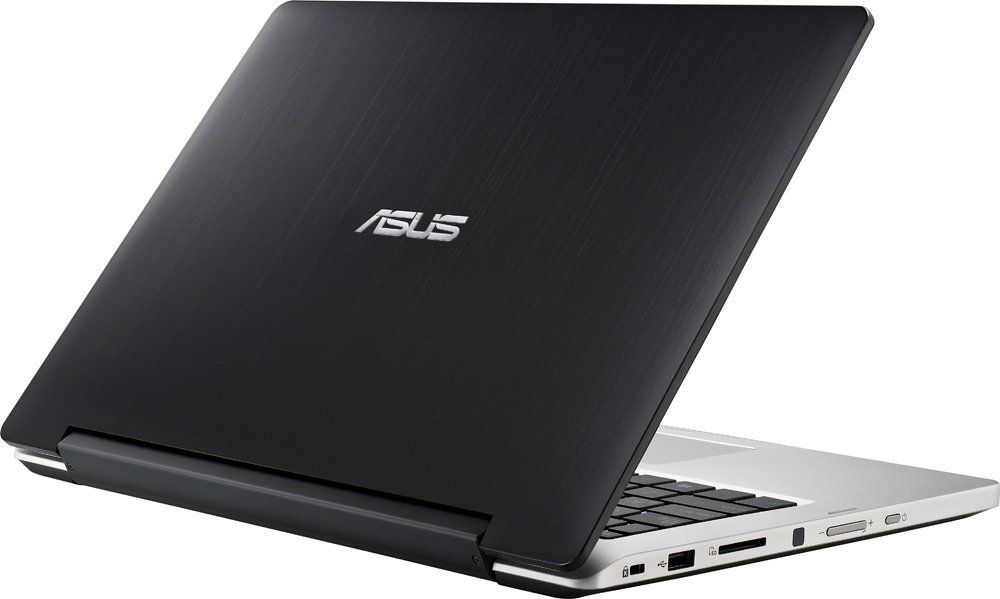 Ноутбук ASUS Transformer Book Flip TP300UA