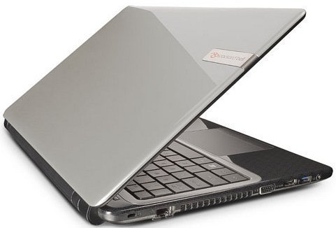 Ноутбук Packard Bell EasyNote TE69KB-45004G50Mnsk