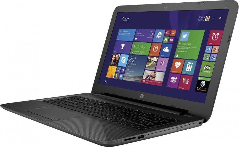 Ноутбук HP 250 G4 (T6P96ES)