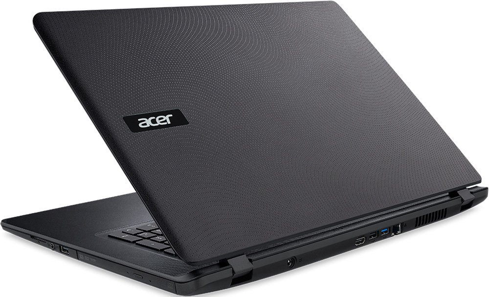 Ноутбук Acer Aspire ES1-732-P2P8