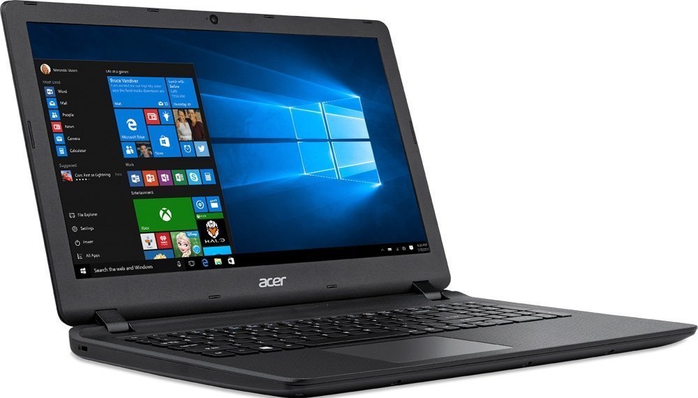 Ноутбук Acer Aspire ES1-523-886K