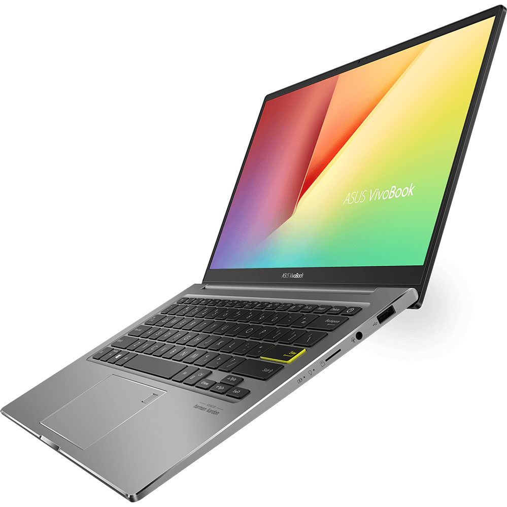 Ноутбук ASUS S333EA Vivobook S13 (EG051)