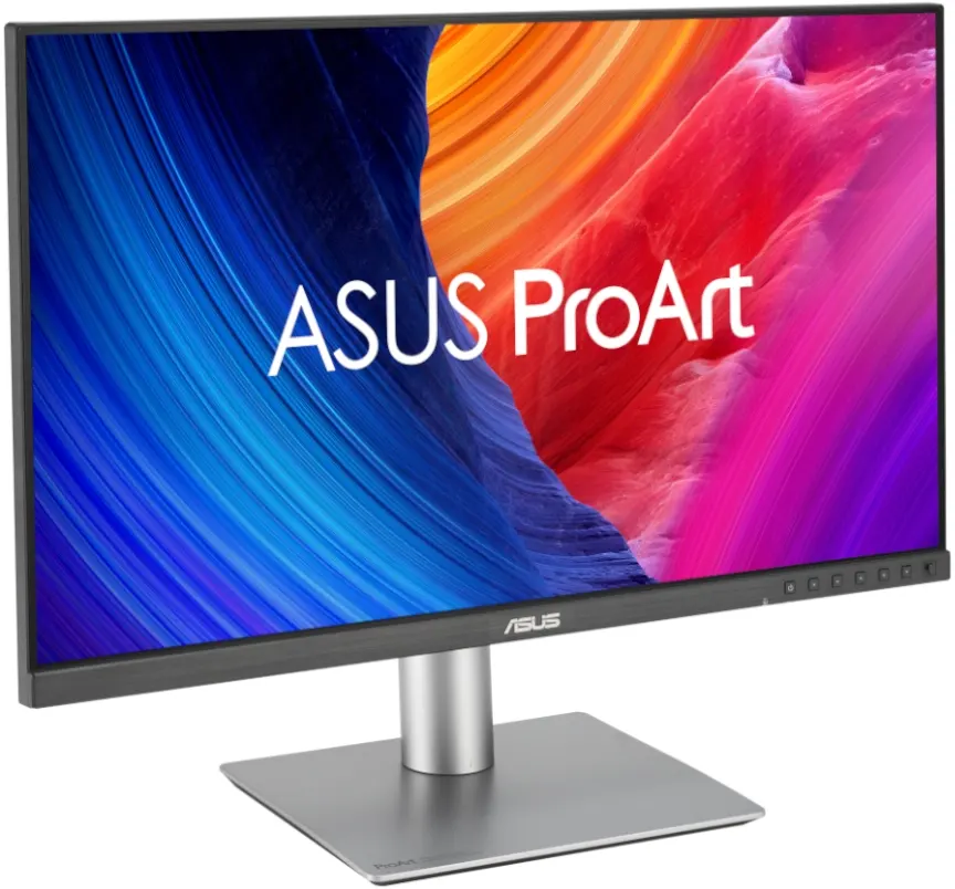 Монитор ASUS 27" PA278CFRV ProArt