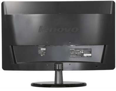 Монитор Lenovo 22" ThinkVision L2262W (18004708)
