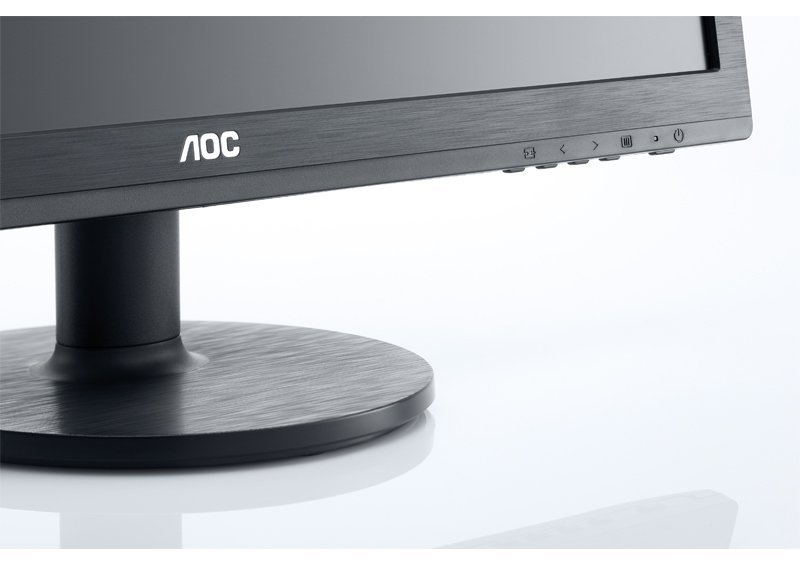 Монитор AOC 20" E2060swdu