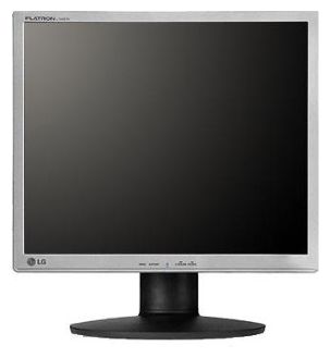 LG 19" Flatron L1942PK-SS