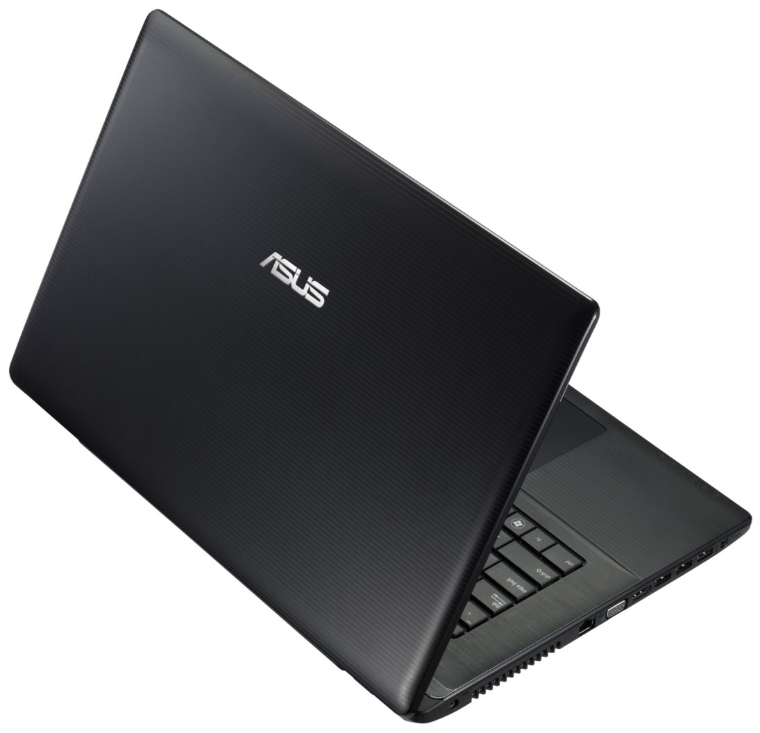 Ноутбук ASUS X75A