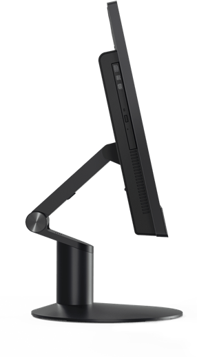 Моноблок Lenovo ThinkCentre M920z (10S7S01800)