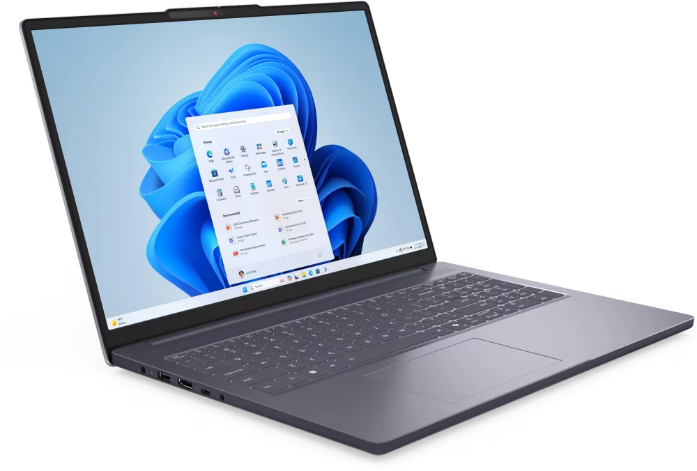Ноутбук Lenovo IdeaPad Slim 3 16IRH10 (83K2000WRK)