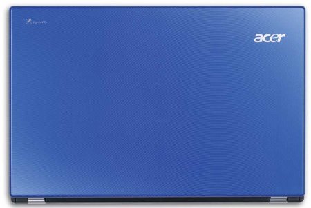 Acer TravelMate 5760G-2414G50Mnbk