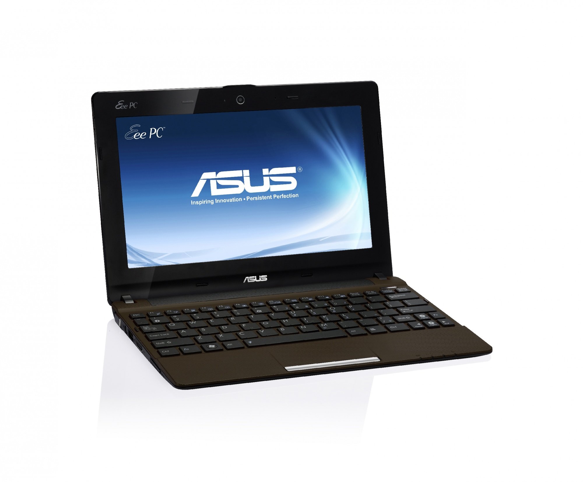 Ноутбук ASUS EEE PC X101CH Brown