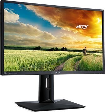 Монитор Acer 27" CB271Hbmidr