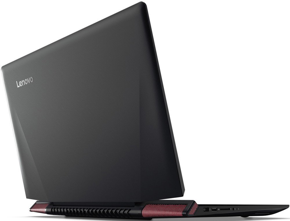 Ноутбук Lenovo IdeaPad Y700-17 (80Q0001BRK)